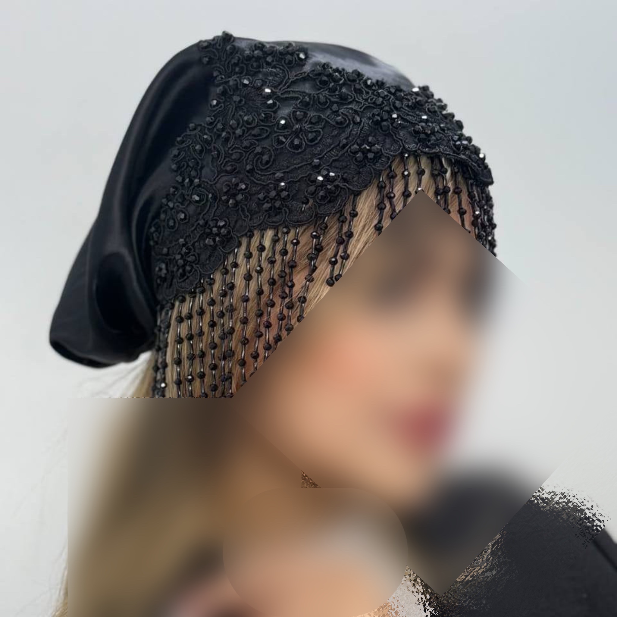 توربان مجلسی مونجوق دوزی