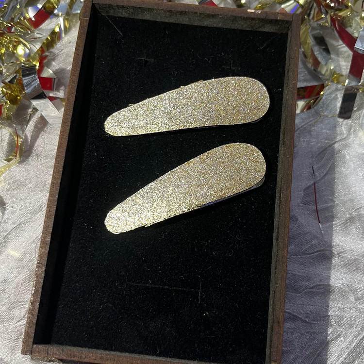 گیر سر اکلیلی دخترانه ارزان
