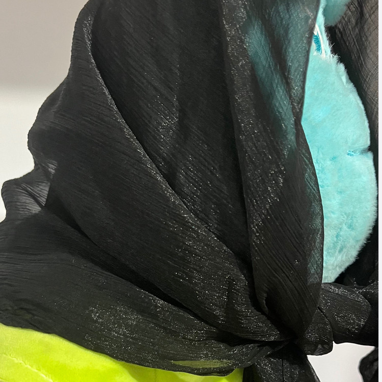روسری شیک مجلسی خاص. محرم