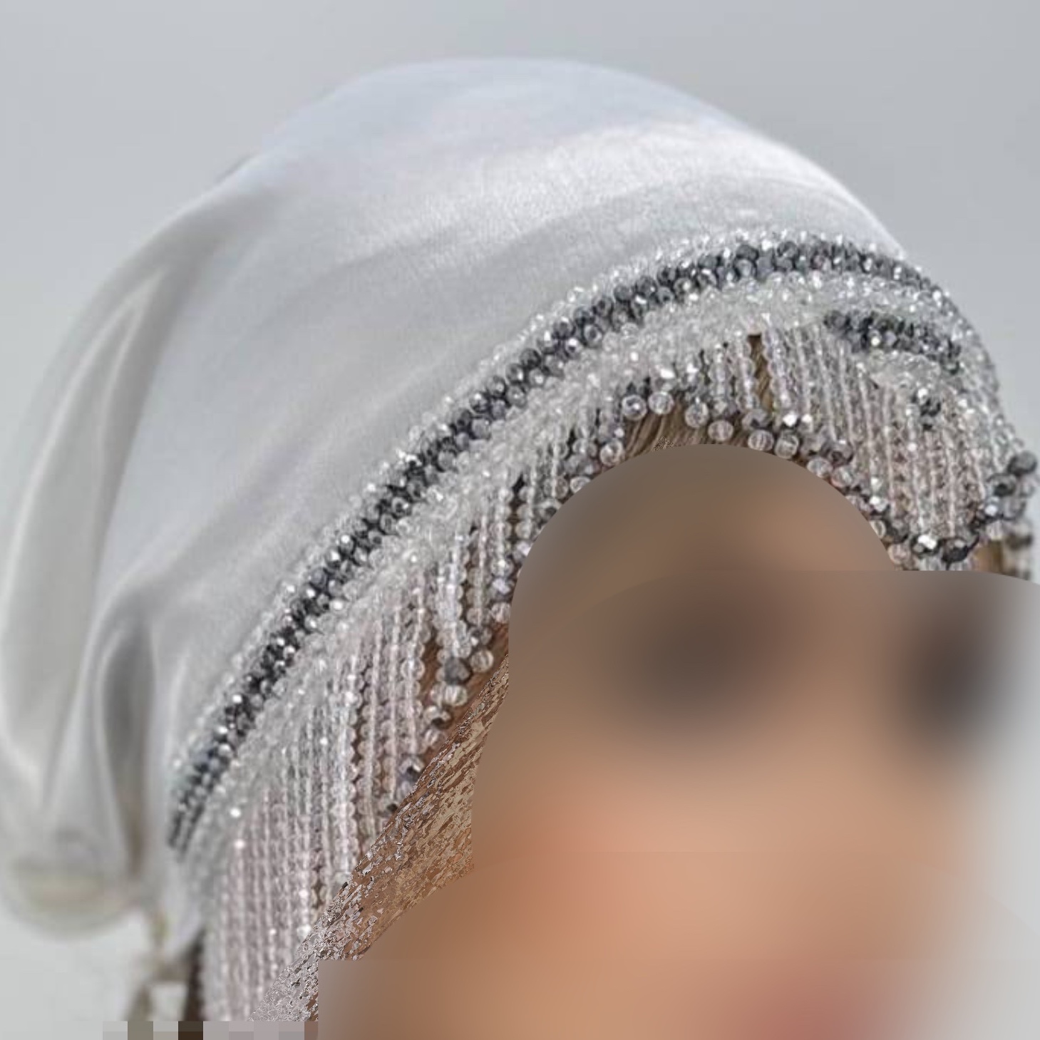 توربان مجلسی شراره دار 10 عددی قیمت تولیدی کد 102